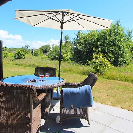 4 Person Holiday Home In R Nne Rønne Extérieur photo